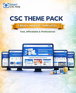 CSC Theme Pack Preview
