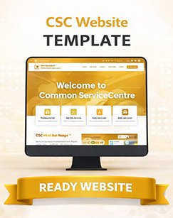 CSC Ultimate Premium Theme Preview