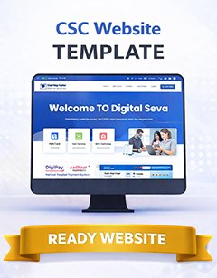 CSC Ultimate Premium Theme Preview